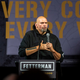 Image for article titled Pro-Dr. Oz Campaign Recycles Fetterman-Jogger Incident to Trigger Support from Black Voters